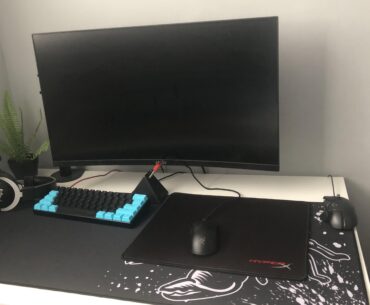 Is this average?