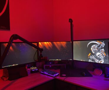 My Setup