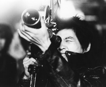 Interview with Gakuryū Ishii (Sogo Ishii)