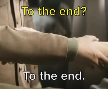When your friends agree to hop onto an old COD with you