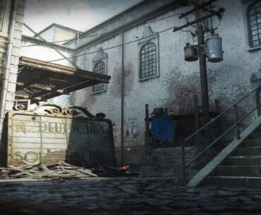 My personal ranking of every Black Ops 1 map worst to best: