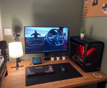 I was waiting to post until it was "done" but I don't think that day is ever coming 😅