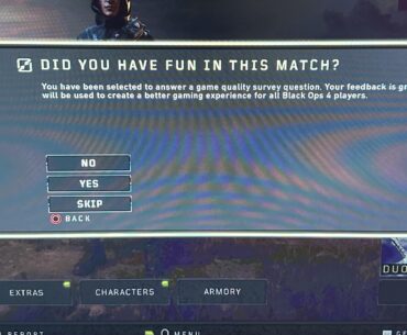 Is this something new?