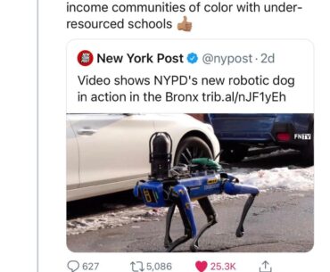 Cyberpunk IRL