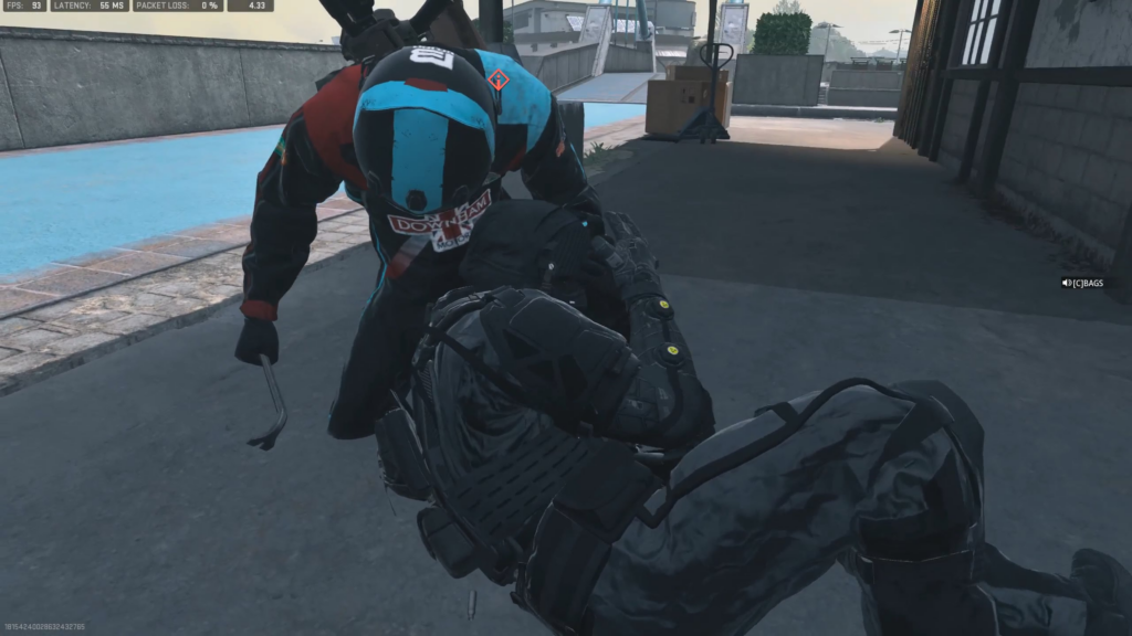 What a crazy start to a match!
