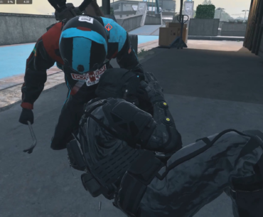 What a crazy start to a match!