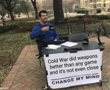 Yeah I said it