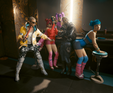 I had too much fun with the US Cracks shoot....