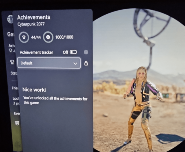 Finally did it!