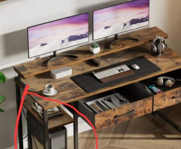 What is this area called and where can I get a portable version?