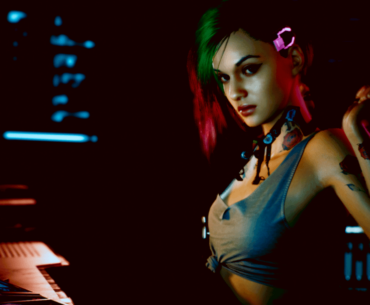 First Playthrough, portraits pt4 - Lovers