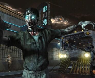 Tranzit was actually a good map