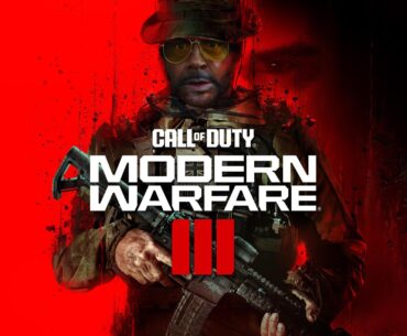 New Modern Warfare III Poster #tropicthunder