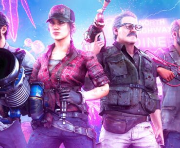 Would you like to see the Victis Crew return for cod 2024 zombies and do you think it’s possible?