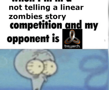 It isn't exactly their fault, but this is getting tiring