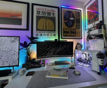 Following on from my new build post yesterday…