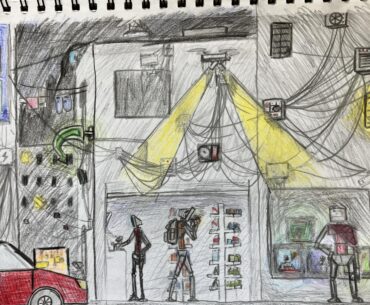 It’s a really rough colored version, but I hope someone likes it.