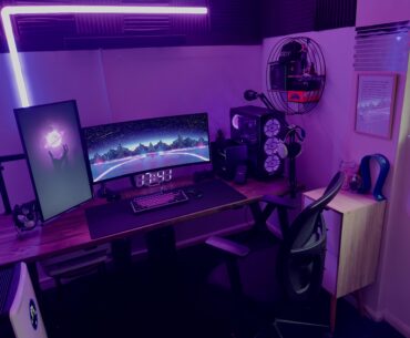 Converted my Garage into a Man Cave. Have a long list of things to add. Suggestions are welcome.