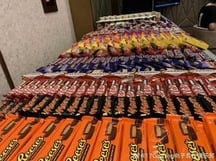 Few pics of the Movenpick Hotel Riyadh - the resting place of the teams at PGS2 ft 17 Gaming, The Expendables