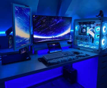 Any idea for wallpaper or color?