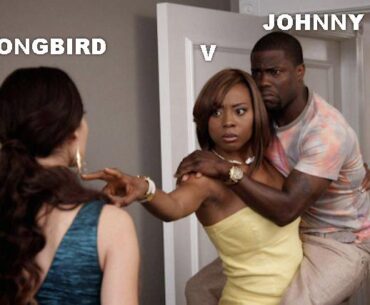 Me after seeing Songbird able to "touch" Johnny.
