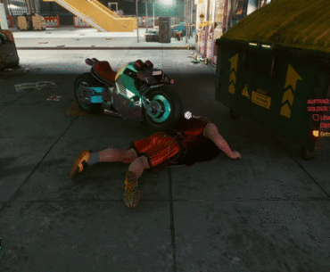 Wake up Samurai, we got a city to burn.