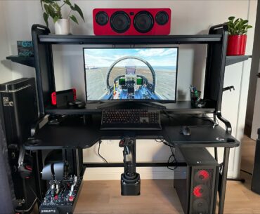 Black and Red Theme