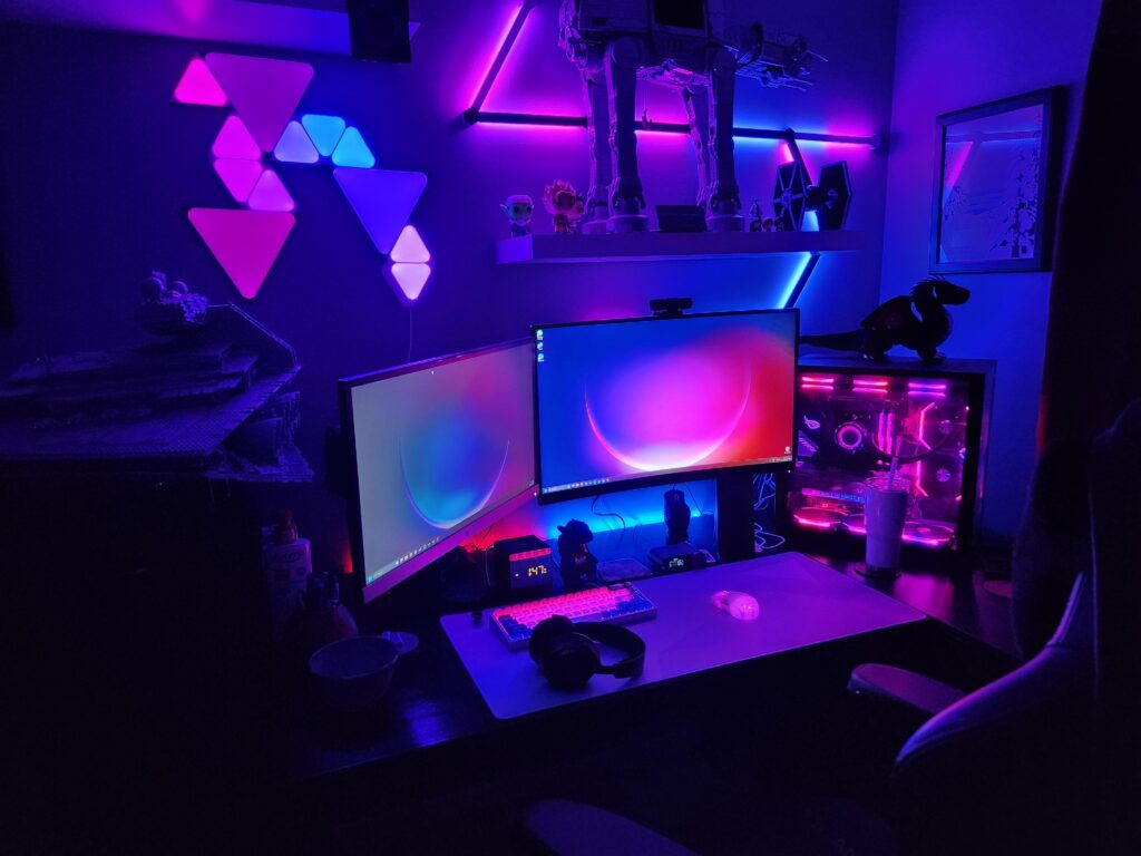 Vapor wave