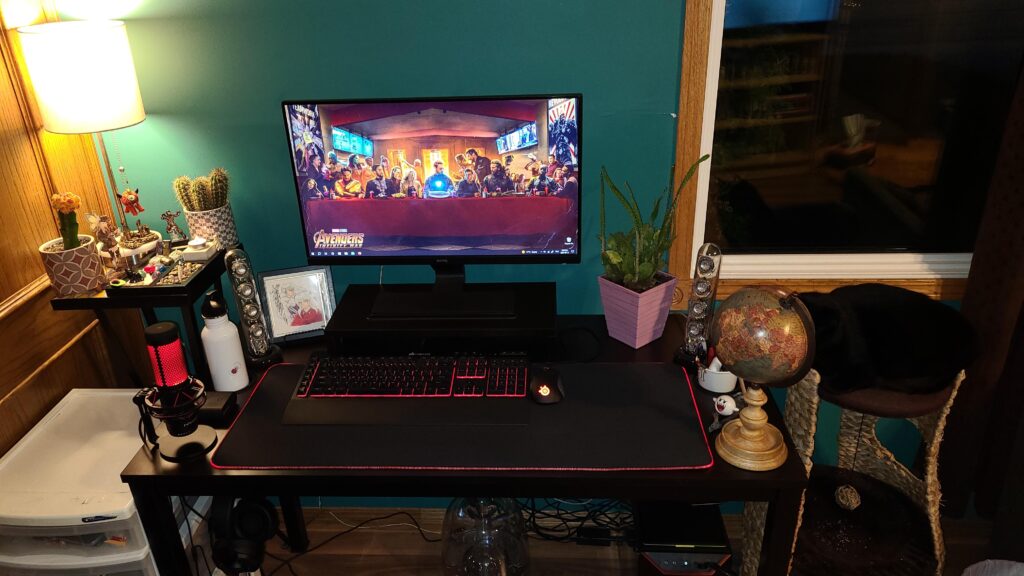 Just cleaned up today thought I'd take some pics in 4k 📸