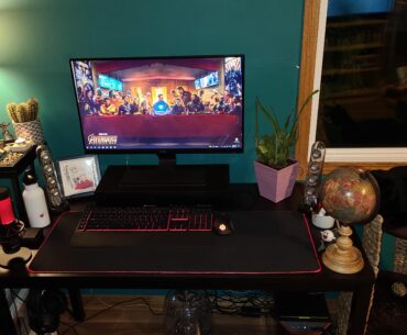 Just cleaned up today thought I'd take some pics in 4k 📸