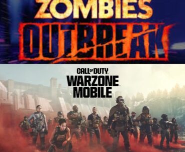 Zombies is coming to Warzone Mobile in 2024. Content parity and cross progression with Modern Warfare III and Black Ops 2024 Zombies likely.