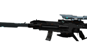 This cyber gun I made with different images