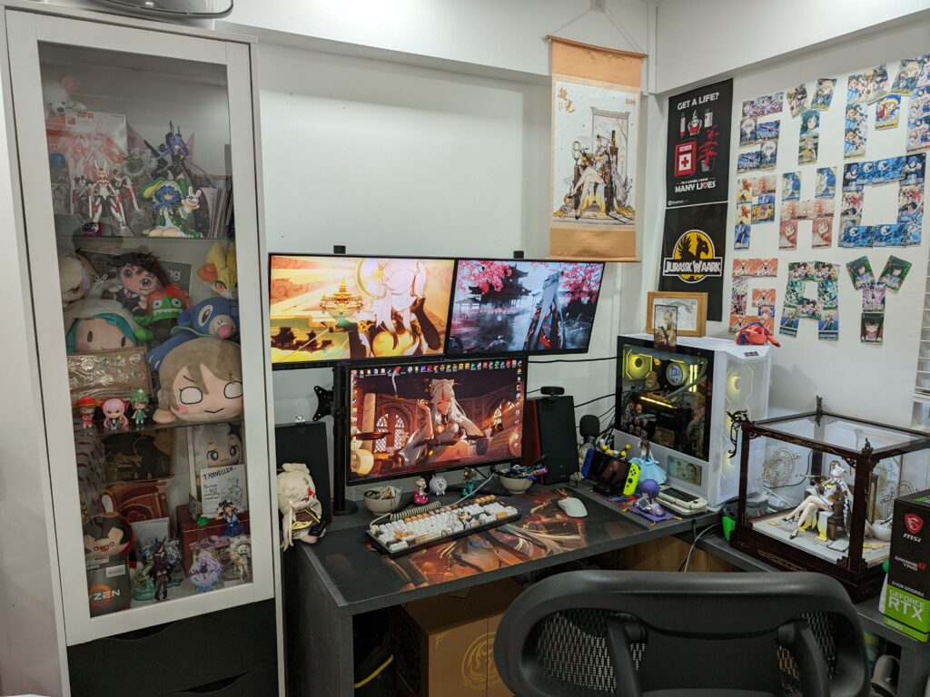 Just wanted to share!