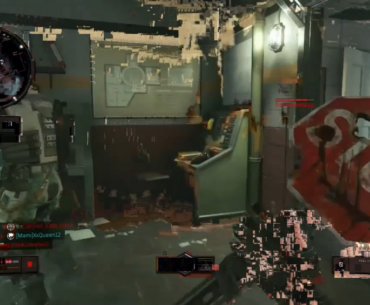The lag is crazy lol...