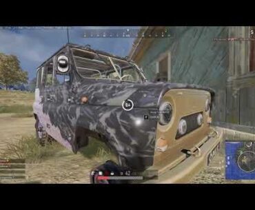 Hikerman competitive montage