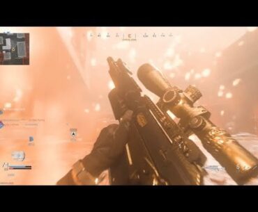 Got my first AX-50 ACE in SnD! So hyped, only took two years...