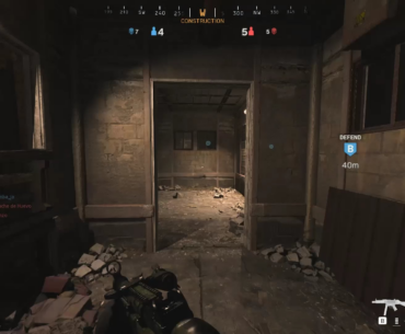 My first ninja defuse from 2022.