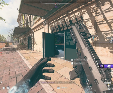 Aimbot Or Skill Gap? I Dont Know How I Get In These Situations