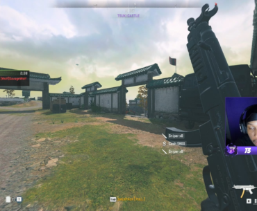 1V4 Situation. This Team Was Lost For A Bit lol