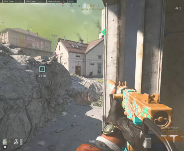 I miss Rebirth (no audio)