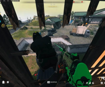 "You’re playing resurgence, stop holding hands ffs", enemies on my lobbies be like