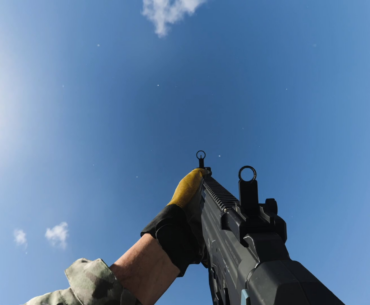 Anyone else think MW19's animations were just better?