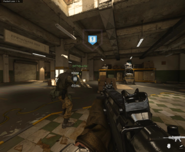 Forget the thermites and semtex. This is how to defeat a riot shield.