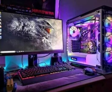 10 Best Prebuilt Gaming PC to Buy in 2023