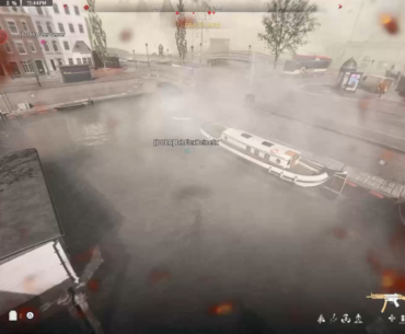 WTF is this?