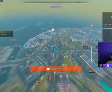 Stop Camping Loadouts?