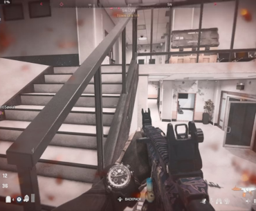 Bunny Hopping saved me against these Stackers
