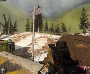 Probably some of my best sniping and some nostalgia on an old video