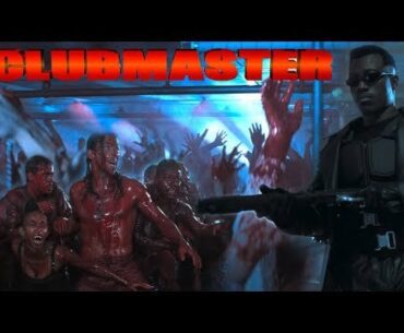 Atrey - Clubmaster