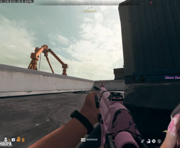 Playercount showed 2 players left yet there were 3 of us? Last guy was not happy.
